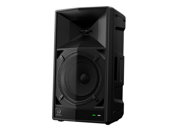 AlphaTheta WAVE-EIGHT AlphaTheta WAVE-EIGHT